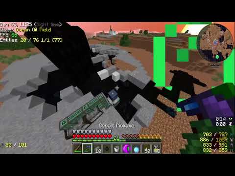 Episode 30 - Project Ozone 2 Reloaded - KAPPA MODE - Minecraft 1.7.10 ModPack