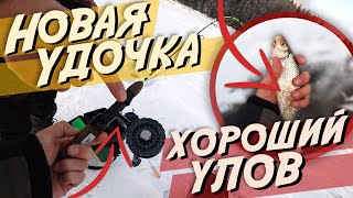 Рыбалка на бирюсинском заливе летом