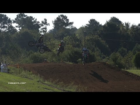 2015 Vurb Classic Silver Dollar | 250 Pro-Sport Uncut - vurbmoto