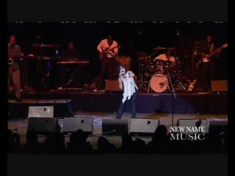 Sylvia Tella  @ The Lovers Rock Gala Awards Show