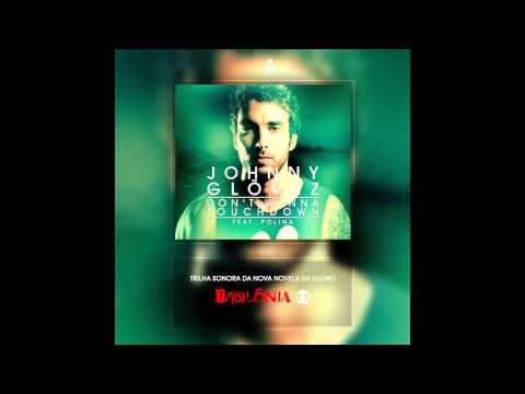 Trilha da Novela Babilonia - Johnny Glövez - Don't Wanna Touchdown