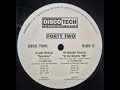 Real McCoy - Operator (Digital Mix) (DiscoTech FortyTwo)