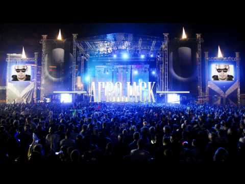 J. Pearl ft. Shayne Ward -- Must Be A Reason (Afrojack Remix) [New Song 2011!]