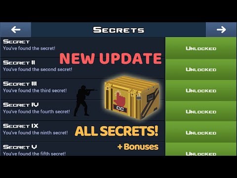 download lagu mp3 mp4 Case Clicker 2 Secrets, download lagu Case Clicker 2 Secrets gratis, unduh video klip Case Clicker 2 Secrets