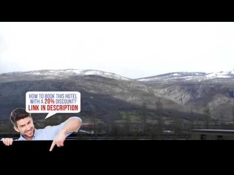 Casa Rural Martxoenea Landetxea, Arruazu, Spain HD review