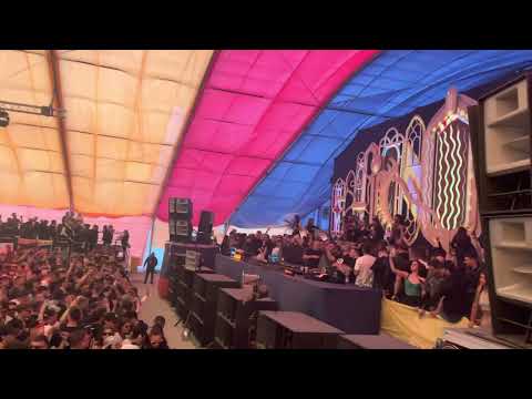 Marco Carola @ SUNWAVES 30 - Mamaia 2023