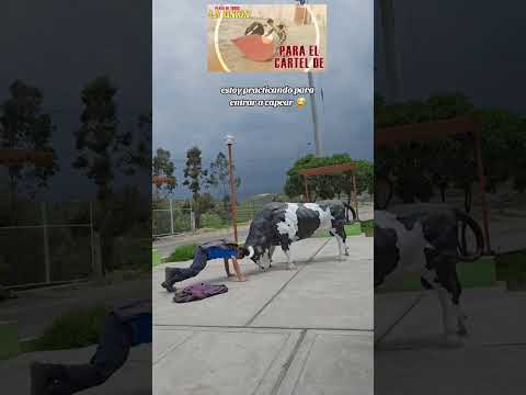 #Arequipa Gran corrida de torros, en la plaza de toros la unión, Km 3.5 variante uchumayo