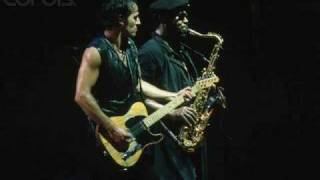 104 - Bruce Springsteen - Wreck On The Highway - Toronto`1981 - SSE