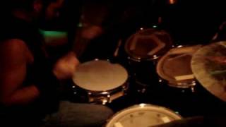 Tony Michalakopoulos.Rebel&#39;s Rage(kickback-heaven and hell)