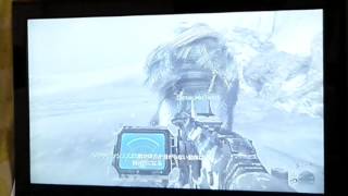 コールオブデューテーィモダンフォーウェア２パート3