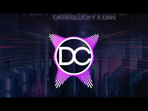 OkregLucky x Dan - Retrograde