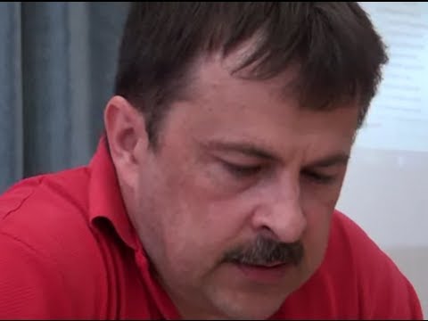 6.1. Peter Švaňa - FM Rastislav Briestenský 1 - 0