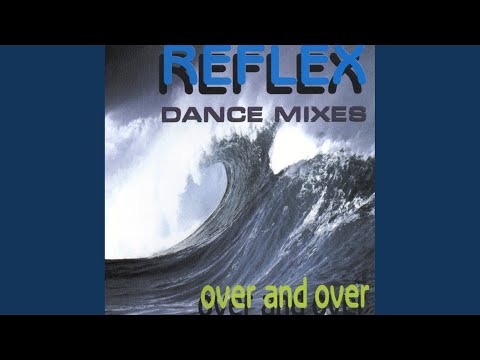 Over And Over (Maxi)