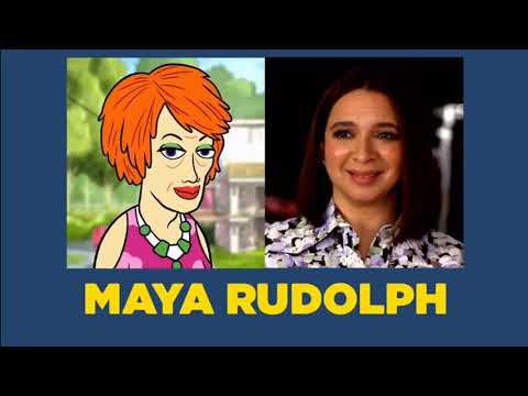 Bless The Harts Teaser Promo