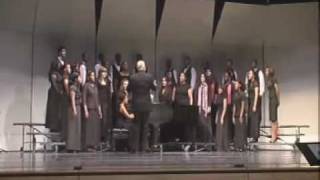 Let The Earth Resound