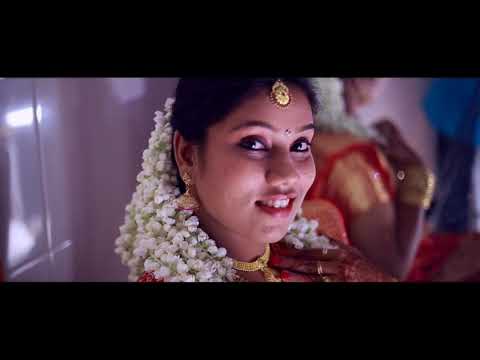 Deepna & Srijeesh - Wedding highlites
