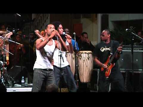 ORIGINAL H EN LIVE (© 2010)