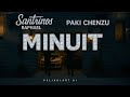 Santrinos Raphael Ft Paki Chenzu Minuit Clip Officiel