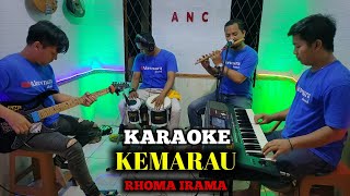 Download lagu KEMARAU KARAOKE RHOMA IRAMA NADA COWOK mp3