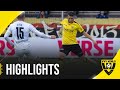 Samenvatting VVV-Venlo - Borussia Mönchengladbach