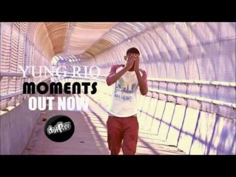 Yung Riq - Nobody (Snippet)