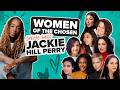 Women Of The Chosen W Special Guest Jackie Hill Perry