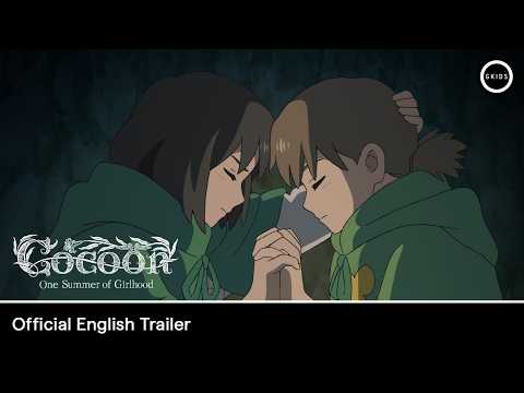 Official English Trailer