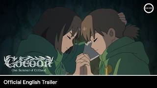 Official English Trailer