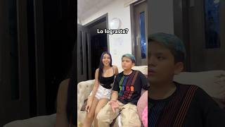 Si lo lograste?😱 #memes #humor #amigues #videoviral #comedia #greenscreen #comedy #funny #amigos