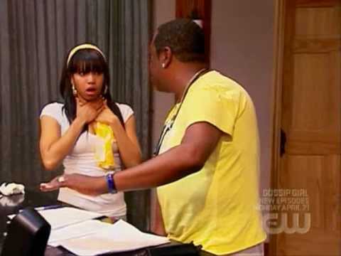 Pussycat dolls present Girlicious Episode 6 part 3