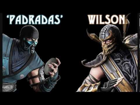 Nuno Vs Wilson - Casa dos Segredos [Original]