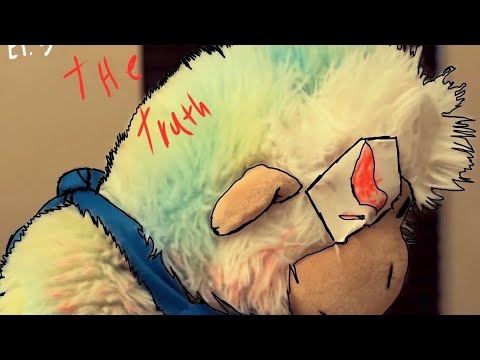 The Sonic plush show: S2 Ep 3- The TRUTH
