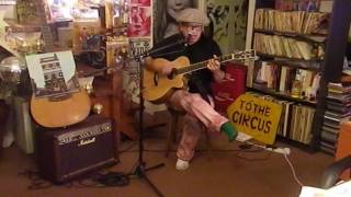 You Always Hurt The One You Love (1944 song) - Acoustic Cover - Danny McEvoy