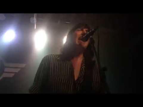 I Know What I Am (Live) - Band of Skulls - MotorCo Durham Nc (Raleigh)