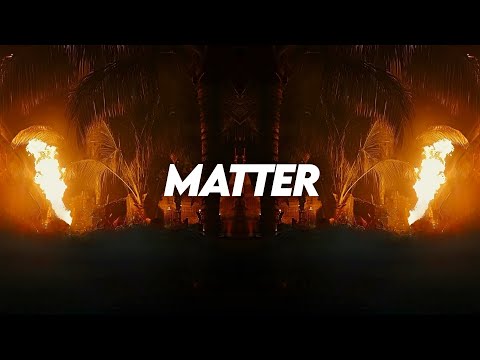 Lucas Estrada, Vidojean X Oliver Loenn, edwin, 6AM - Matter [Afro House]