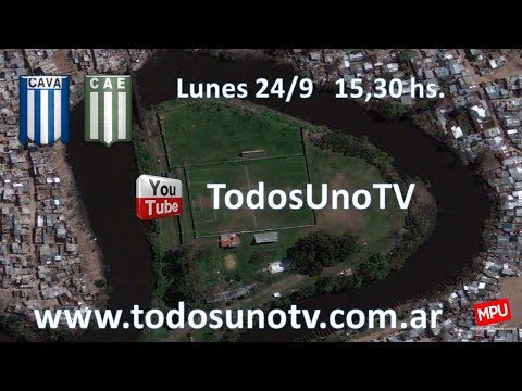 Victoriano Arenas vs. Excursionistas - Primera C 2018-2019