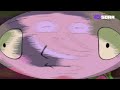 YTP Swim Guy
