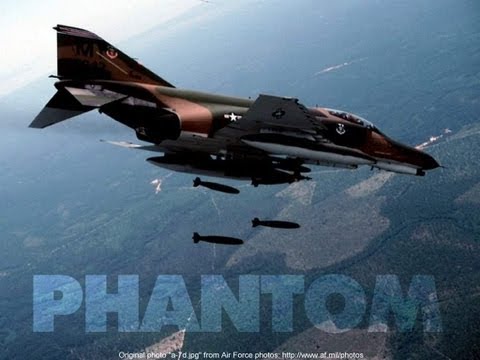 Фантом - Чиж И Ко / Phantom - Chizh & Co (Vietnam war)