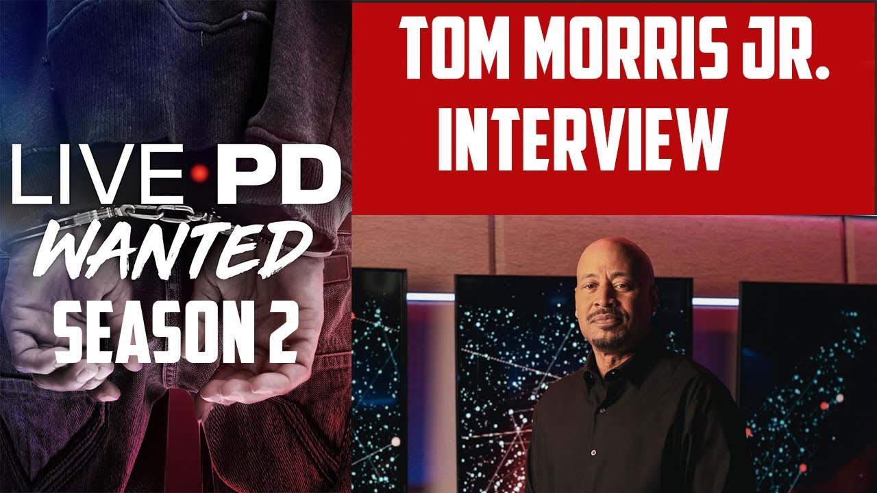 Live PD: Wanted Season 2