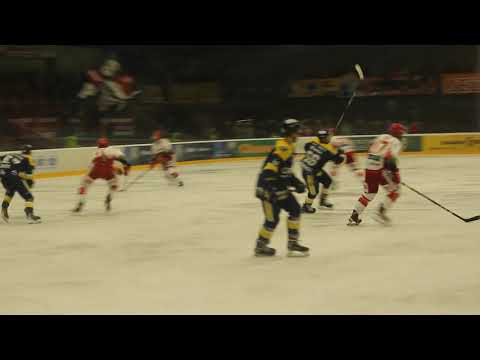 Šumperk - Prostějov 3:4n