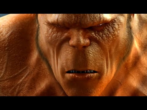 God of War 1 // Titan Cronos Scene \\ Climbing Cronos. PlayStation 2 (2005)1440p60Fps...