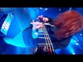 Arion / Iivo Kaipainen : "I Am The Storm" Guitar ...