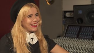 Owen Jones meets Paloma Faith | &#39;Musicians are scared to speak out&#39;