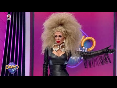 Bravo, ai stil! (11.04.2023) – Editia 8 | COMPLET HD