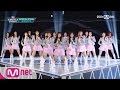 Produce101(프로듀스101) - "PICK ME" M COUNTDOWN 151217 EP.453