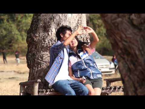 Tetea  Nang nghilh zai