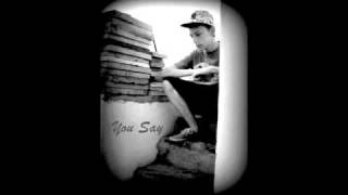 You Say - James Webster