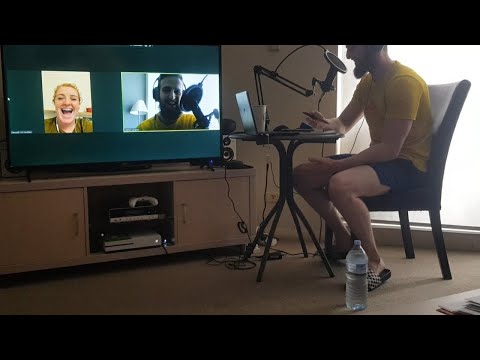 Episode 19 - Sineadh Ni Nuallain (MMA Fighter)