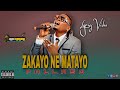 Zakayo And Matayo Pallaso Lyrics Video