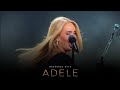 Adele - Rumour Has It (Live at Weekends With Adele) (HQ VINYL AUDIO)